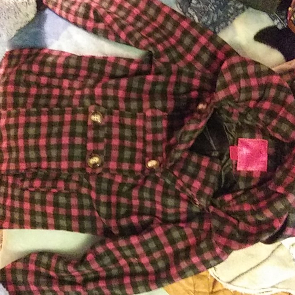 Coat